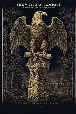 The Western Compact: The Empire Never Let the Frontier Vote. The Frontier Stopped Asking. - N Publishing - cover