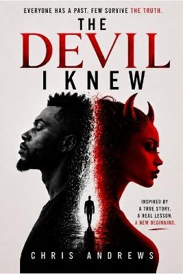 The Devil I Knew - Chris Andrews - cover
