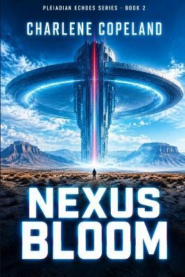 Nexus Bloom - Charlene Copeland - cover