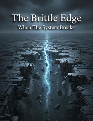 The Brittle Edge: When The System Breaks - Yudai Tamura - cover