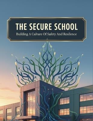 The Secure School: Building A Culture Of Safety And Resilience - Risa Noguchi - cover