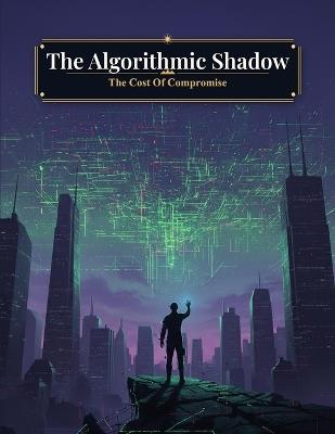 The Algorithmic Shadow: The Cost Of Compromise - Carlos Mendez - cover