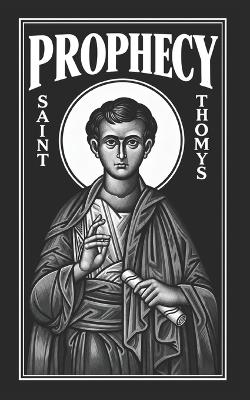 Prophecy - St Thomys - cover