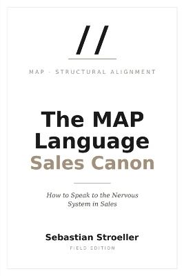 The MAP Language SALES Canon - Sebastian Stroeller - cover