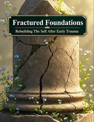 Fractured Foundations: Rebuilding The Self After Early Trauma - Laura Campos - cover