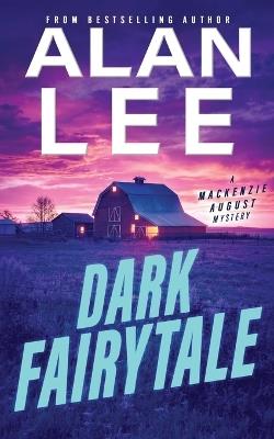 Dark Fairytale - Alan Lee - cover