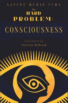 The Hard Problem: Consciousness - Saffet Murat Tura - cover