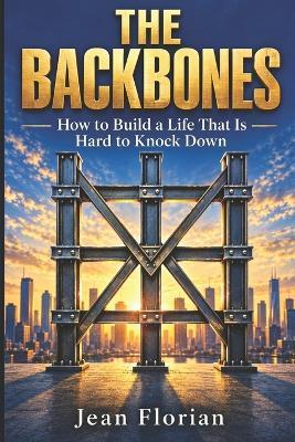 The Backbones: How to Build a Life That Is Hard to Knock Down - Jean C Florian - cover