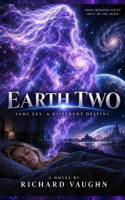 Earth Two - Richard Vaughn - cover