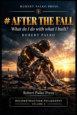After the Fall: What do I do with what I've done? - Robert Palko - cover