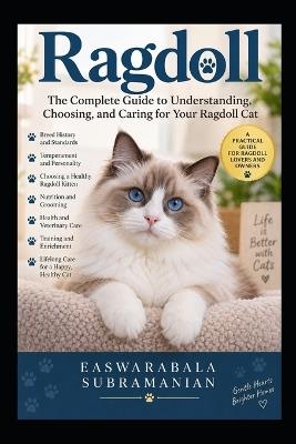 Ragdoll Reddy - Easwarabala Subramanian - cover
