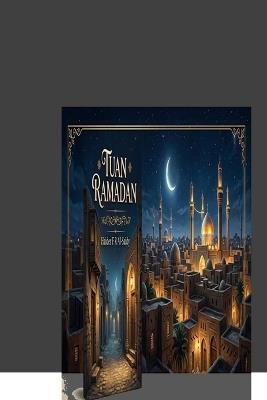 Tuan Ramadan - Haider Al-Saidy - cover