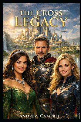 The Cross Legacy - Volume One - Andrew Campbell - cover