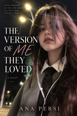 No One Knew After Midnight - Ana Persi - cover