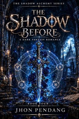 The Shadow Before: The Shadow Alchemy Series: Book Four - Jhon Pendang - cover