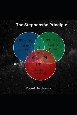 The Stephenson Principle - Kevin G Stephenson - cover