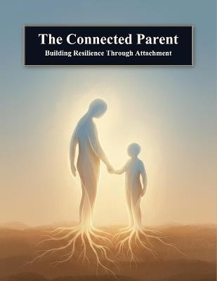 The Connected Parent: Building Resilience Through Attachment - Ryo Sugimoto - cover
