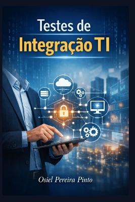 Testes de Integração TI - Osiel Pinto - cover