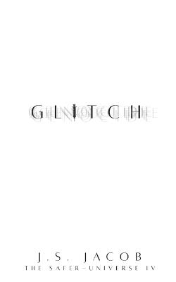 Glitch - J S Jacob - cover