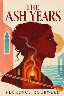 The Ash Years - Florence Rockwell - cover