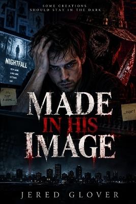 Made in His Image - Jered Glover - cover
