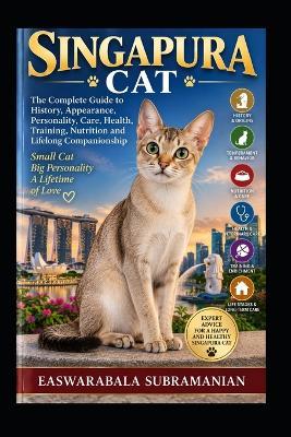 Singapura Reddy - Easwarabala Subramanian - cover