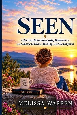 Seen - Melissa Warren - cover