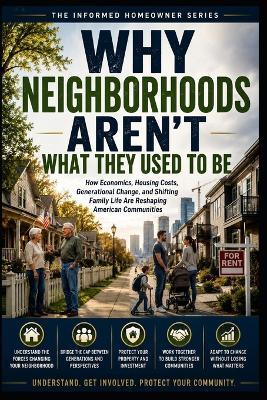Why Neighbors Aren't What They Used to Be - Knowledge Made Simple - cover