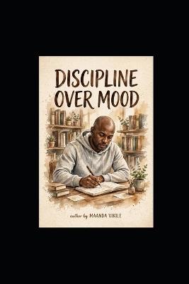 Discipline Over Mood: Maanda Vikile - Maanda Vikile - cover