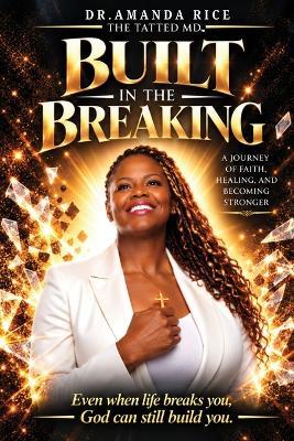 Built in the Breaking - Amanda Rice - cover