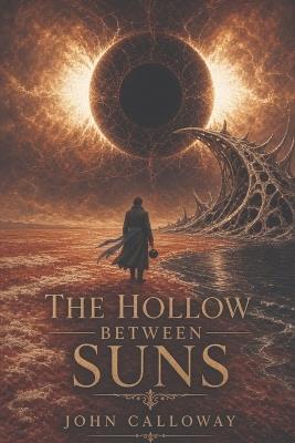 The Hollow Between Suns - John Calloway - cover