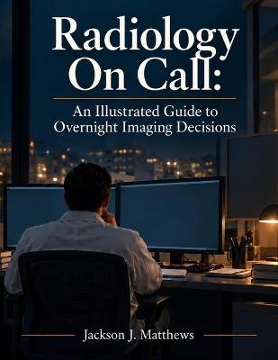 Radiology on Call: An Illustrated Guide to Overnight Imaging Decisions - Jackson J Matthews - cover