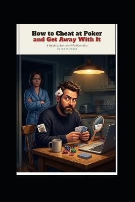 How to Cheat at Poker and Get Away With It: A Guide by Someone Who Never Has - Sam Petrakis - cover