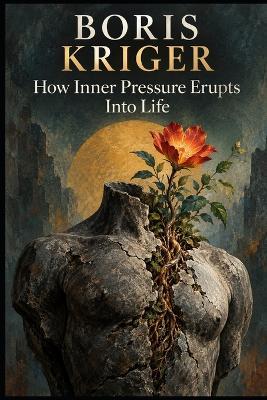 How Inner Pressure Erupts Into Life - Boris Kriger - cover