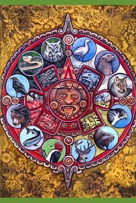 Native American Spirit Animals: A Comprehensive Guide to the Native Zodiac - Js Moore - cover