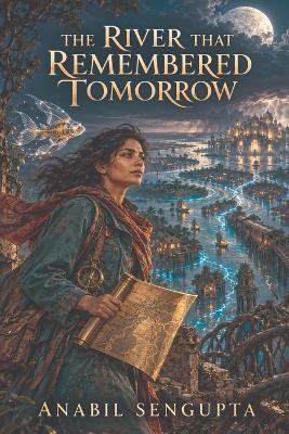 The River That Remembered Tomorrow - Anabil SenGupta - cover