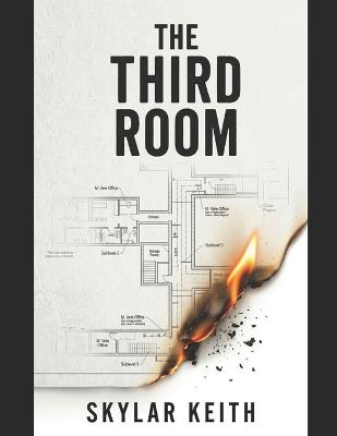 The Third Room - Skylar Keith - cover