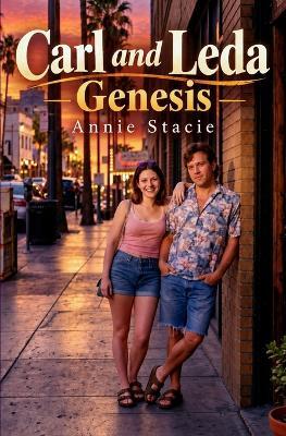 Carl and Leda: Genesis - Annie Stacie - cover