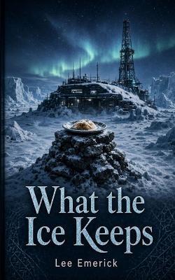 What the Ice Keeps - Lee Emerick - cover