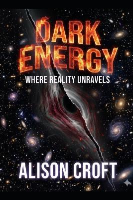 Dark Energy - Alison Croft - cover