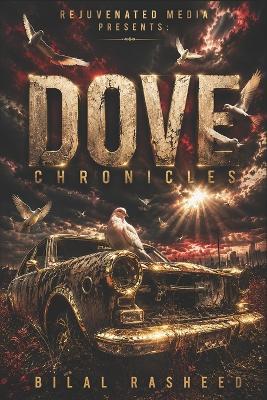 Dove Chronicles - Bilal Rasheed - cover