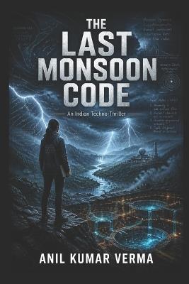 The Last Monsoon Code: An Indian Techno-Thriller - Anil Kumar Verma - cover