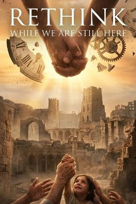 Rethink While We Are Still Here: A Different Way of Seeing Life, Time, Money, Success - Krishna Swamy - cover