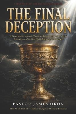 The Final Deception: A Comprehensive Apostolic Treatise On Religious Syncretism, Occult Infiltration, and the One-World Religion of the Last Days - James Okon - cover