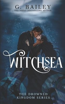 Witchsea - G Bailey - cover