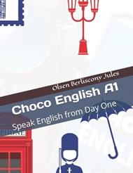 Choco English A1: Speak English from Day One
