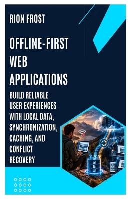 Offline-First Web Applications: Build Reliable User Experiences with Local Data, Synchronization, Caching, and Conflict Recovery - Rion Frost - cover