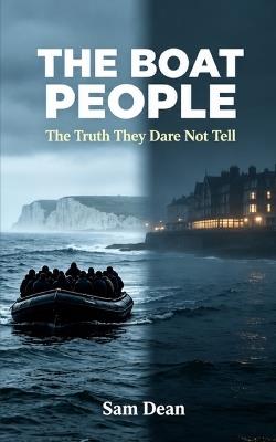 The Boat People: The Truth They Dare Not Tell: Billions, Backhanders, and the Betrayal of the British People - Sam Dean - cover
