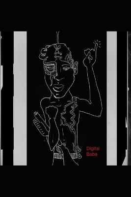 Digital Baba - Ashley Graetz - cover