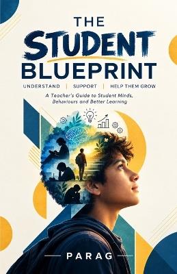 The Student Blueprint. - cover